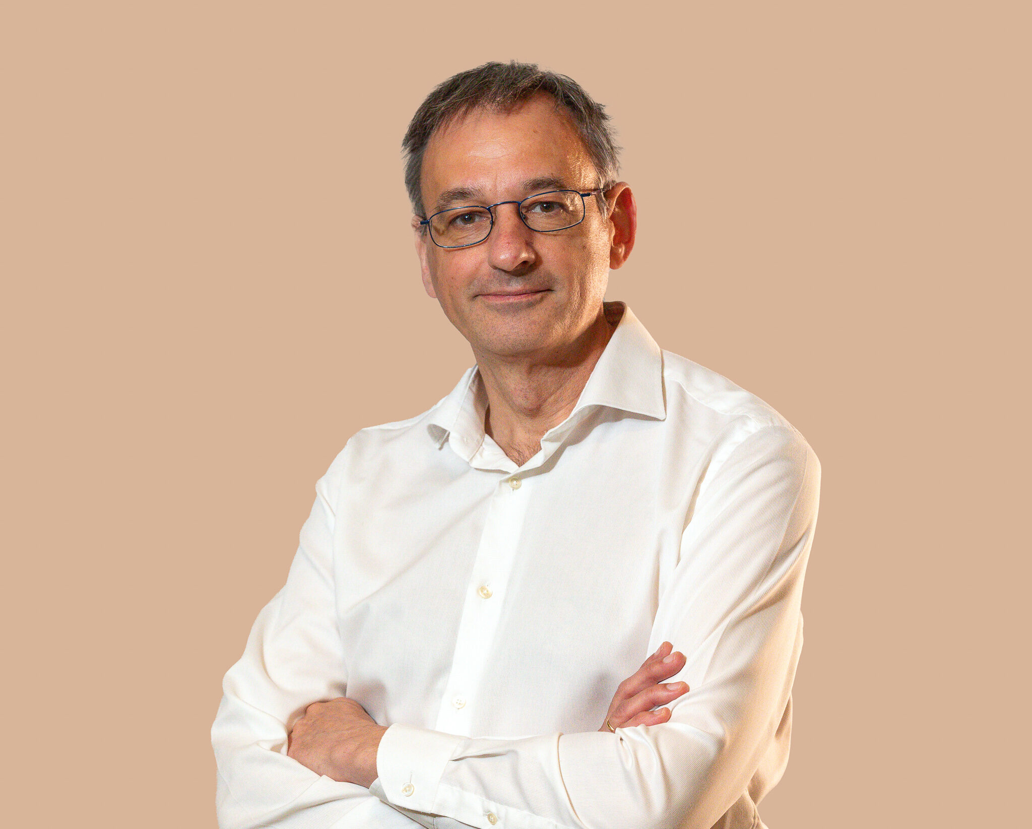 Juan Ignacio Rouyet 