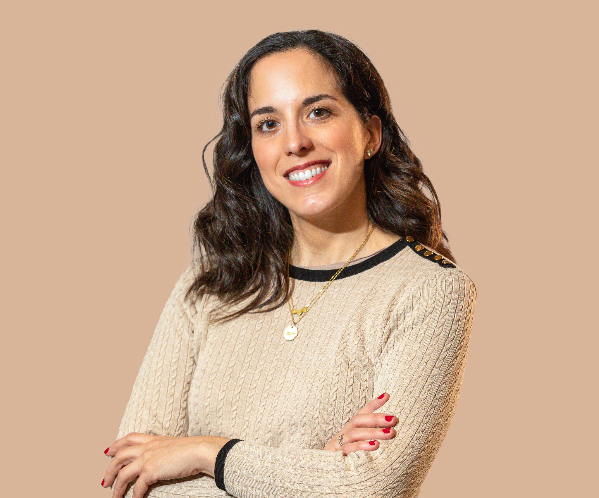Gema Sanchez