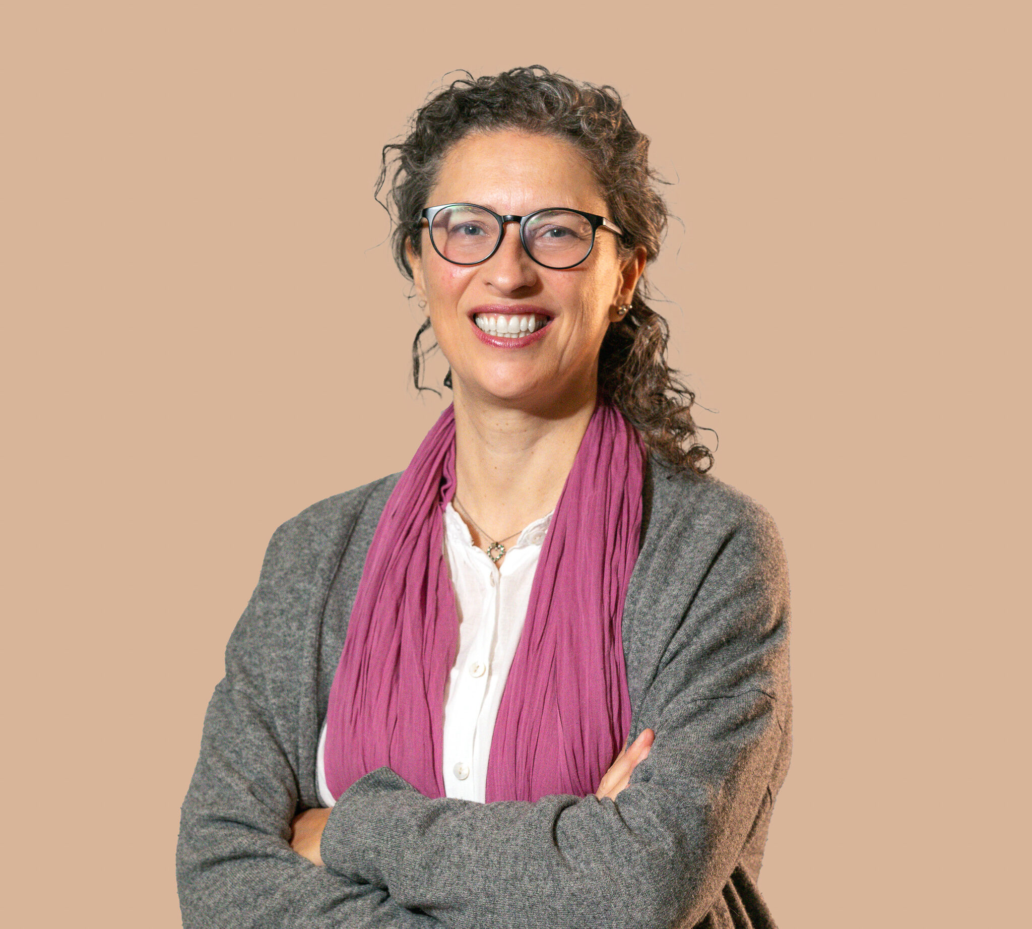 Yolanda Sánchez